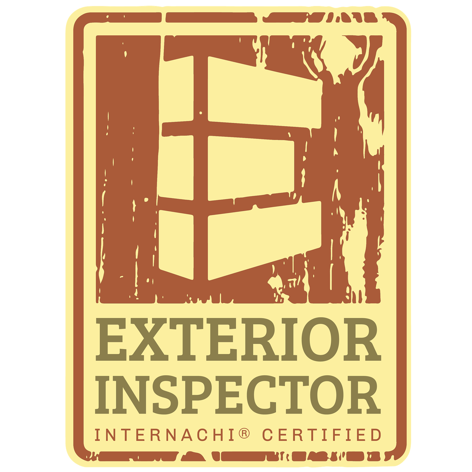 InterNACHI - Certified Exterior Inspector