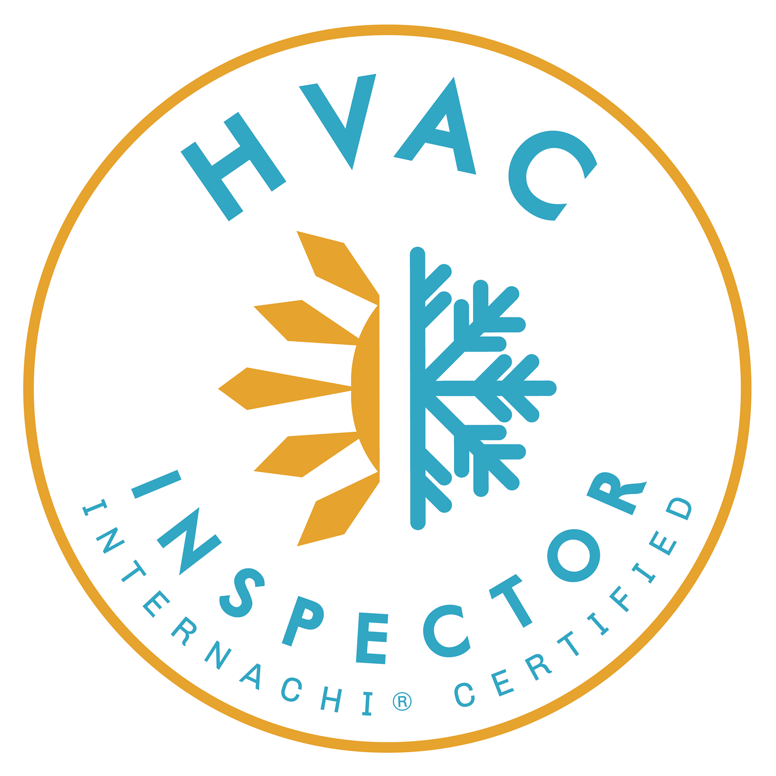 InterNACHI - Certified HVAC Inspector