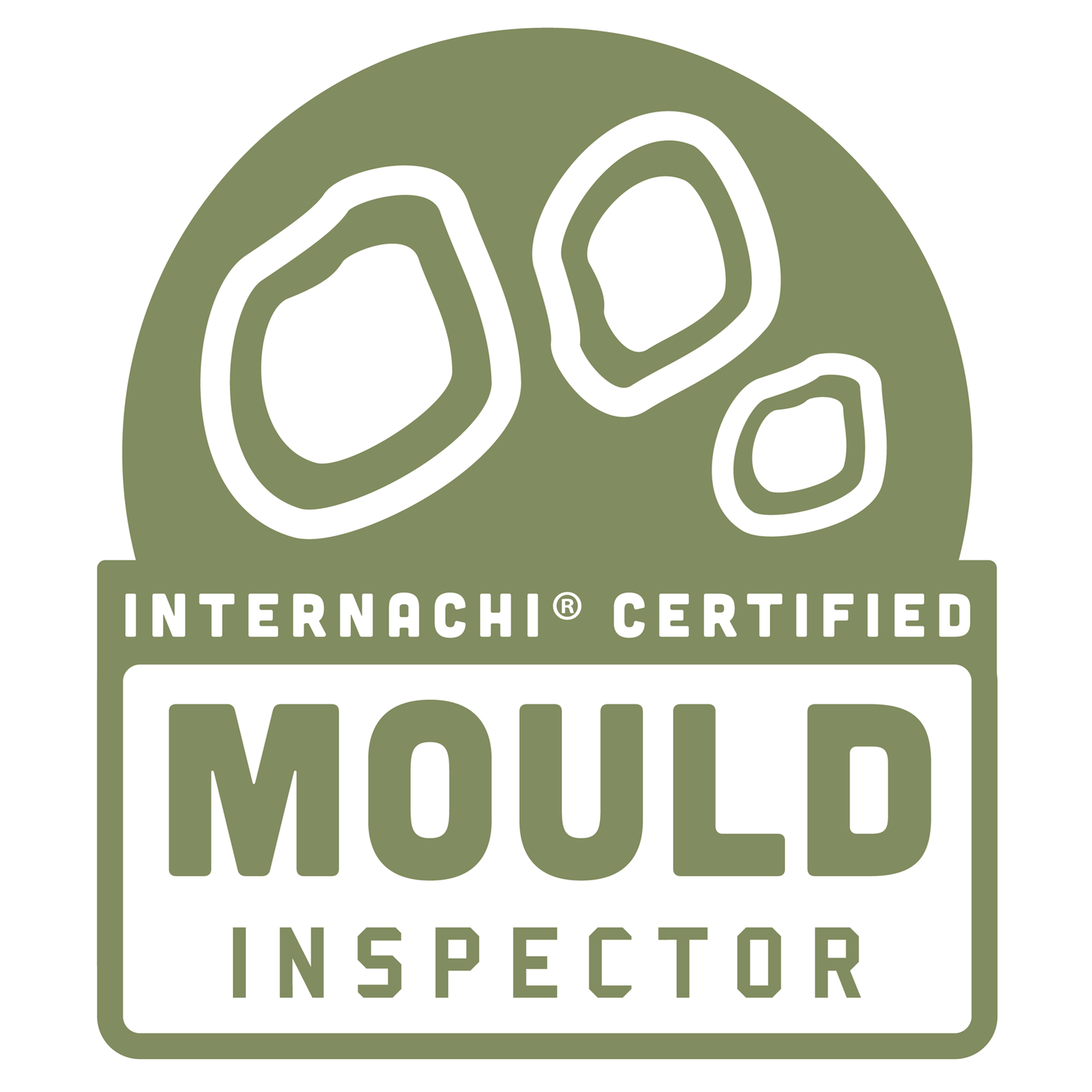 InterNACHI - Certified Mould Inspector