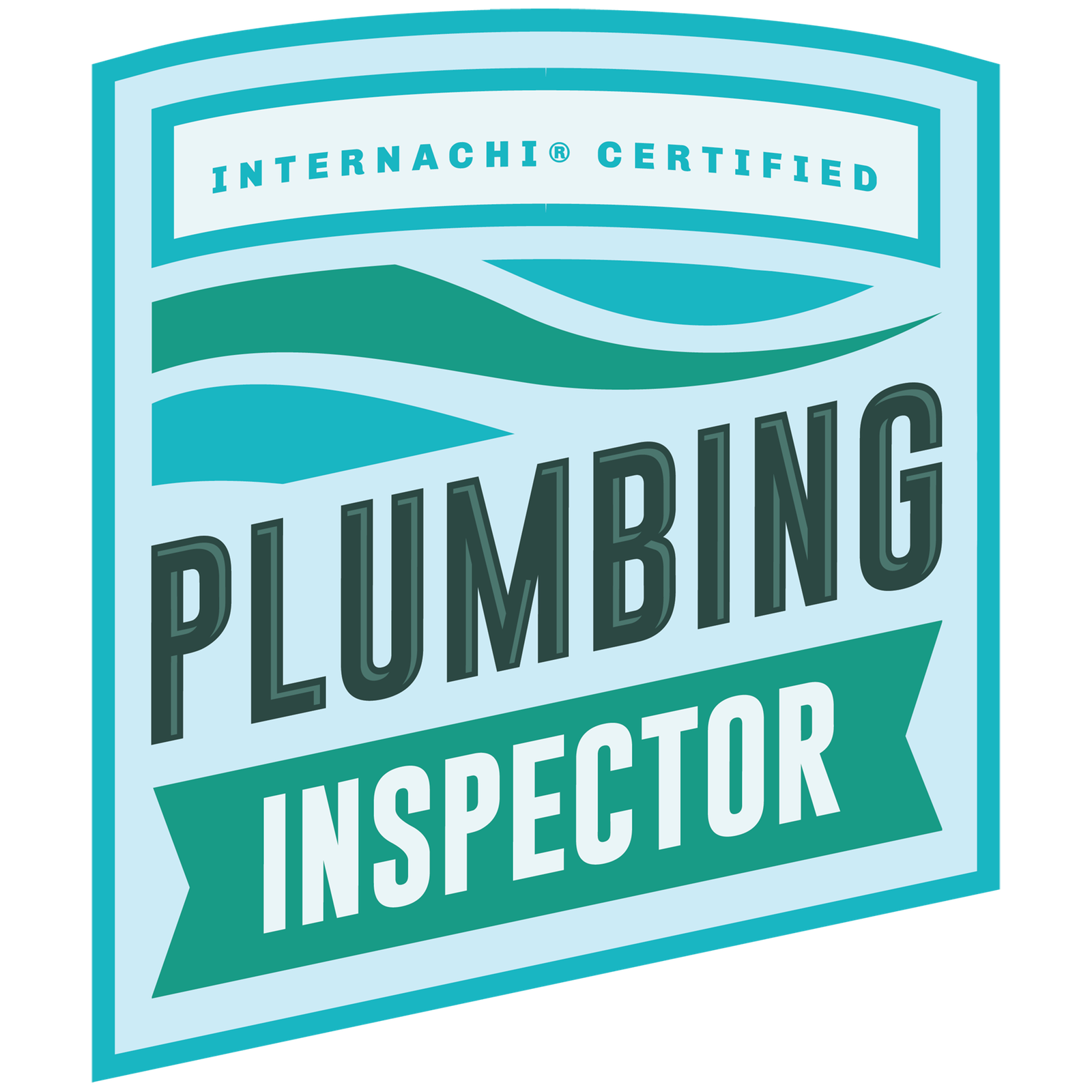 InterNACHI - Certified Plumbing Inspector