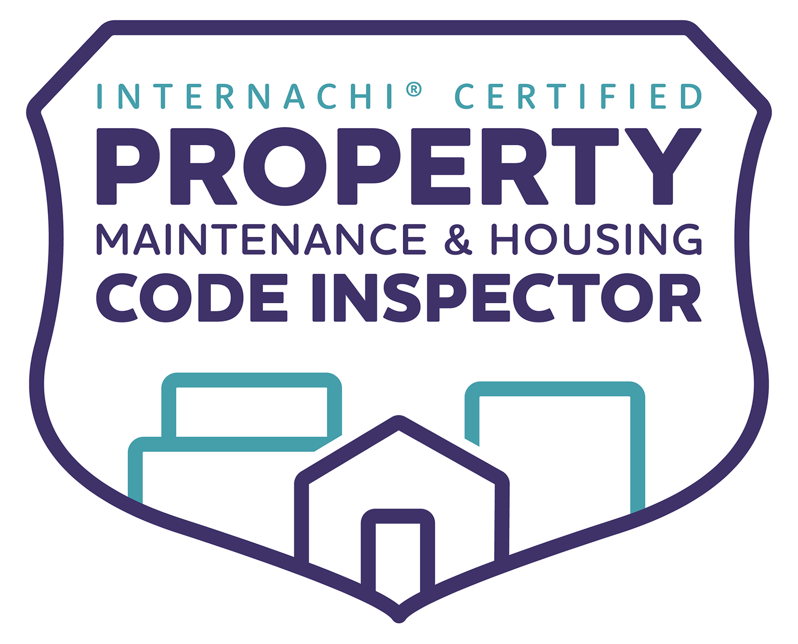 InterNACHI - Certified Property Maintenance & Housing Code Inspector