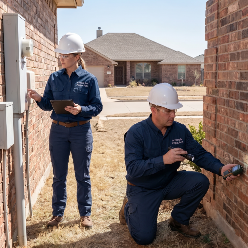 Home Inspection Service