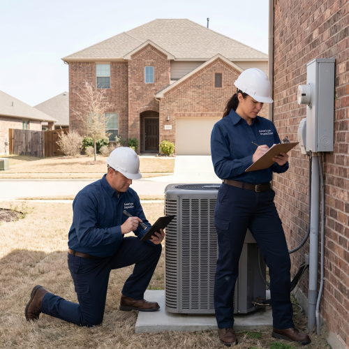 Pre-Purchase Inspection Service